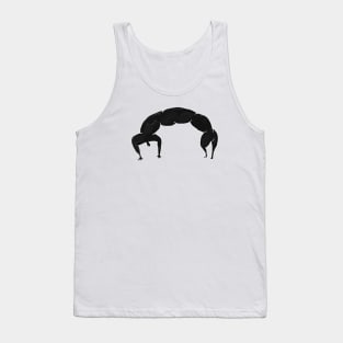 The Twist Tank Top